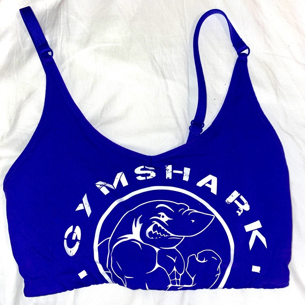 Gymshark Legacy Sports Bra Size XS